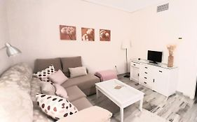 Apartamento Realengo Sevilla