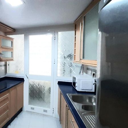 Apartamento Realengo Sevilla Sevilha Exterior foto