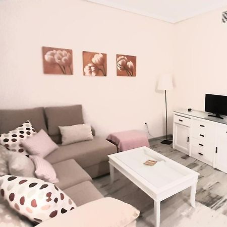 Apartamento Realengo Sevilla Sevilha Exterior foto