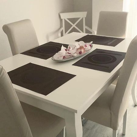 Apartamento Realengo Sevilla Sevilha Exterior foto