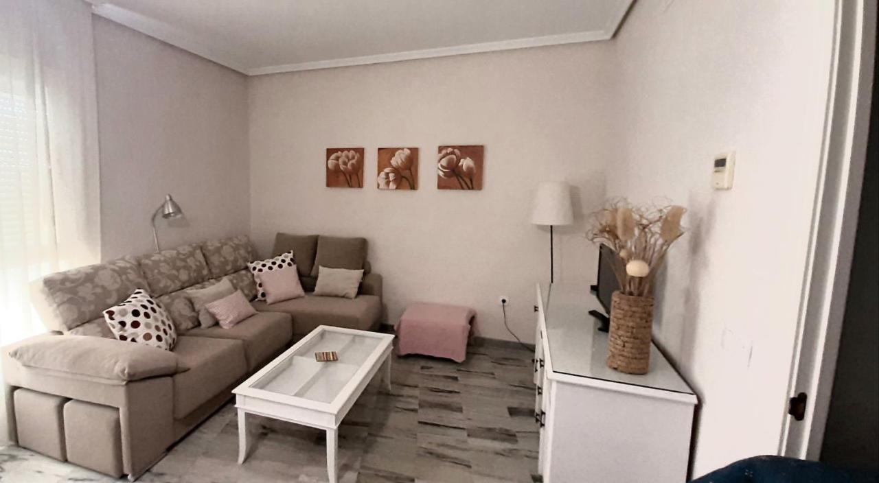 Apartamento Realengo Sevilla Sevilha Exterior foto