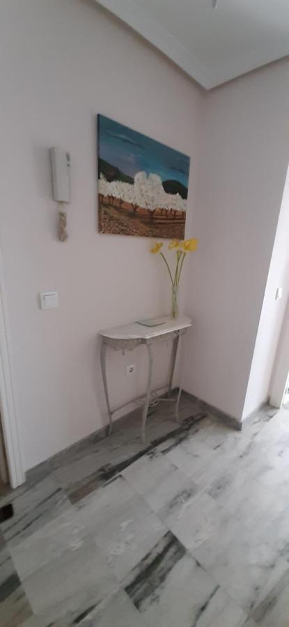 Apartamento Realengo Sevilla Sevilha Exterior foto