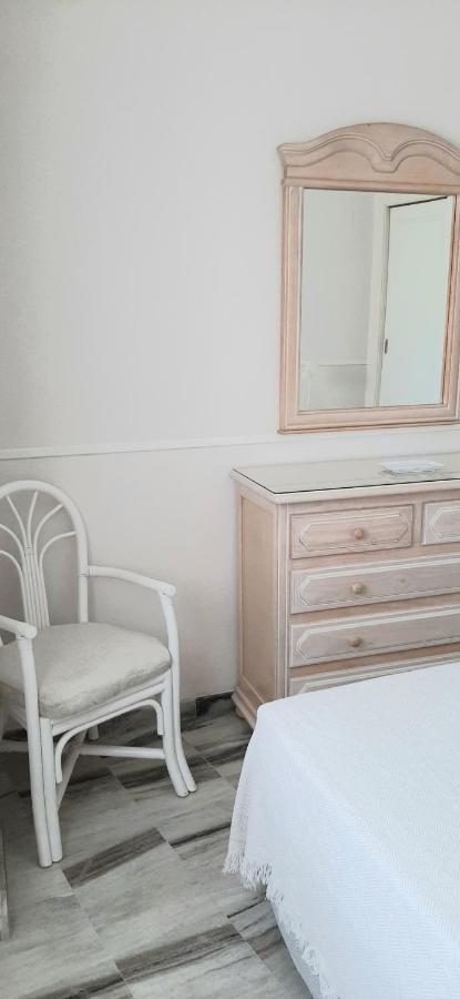 Apartamento Realengo Sevilla Sevilha Exterior foto