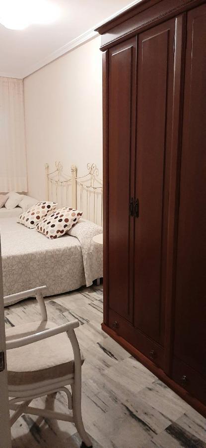 Apartamento Realengo Sevilla Sevilha Exterior foto